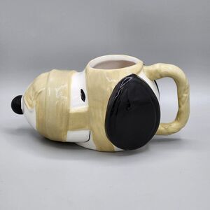 Halloween Snoopy Peanuts 3D Mug Mummy Novelty Hot Cocoa Coffee Décor Cartoon